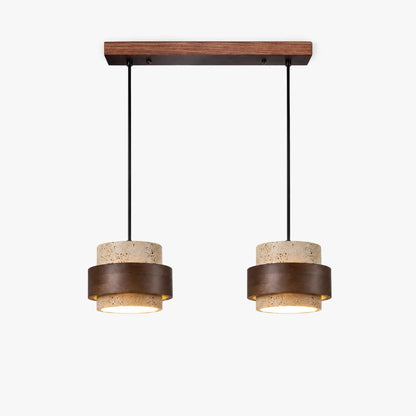 Rovlena Double Headed Chandeliers 0