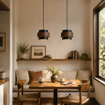 Rovlena Double Headed Chandeliers 2