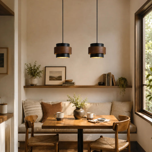 Rovlena Double Headed Chandeliers 2