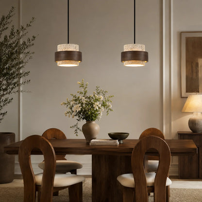 Rovlena Double Headed Chandeliers 7