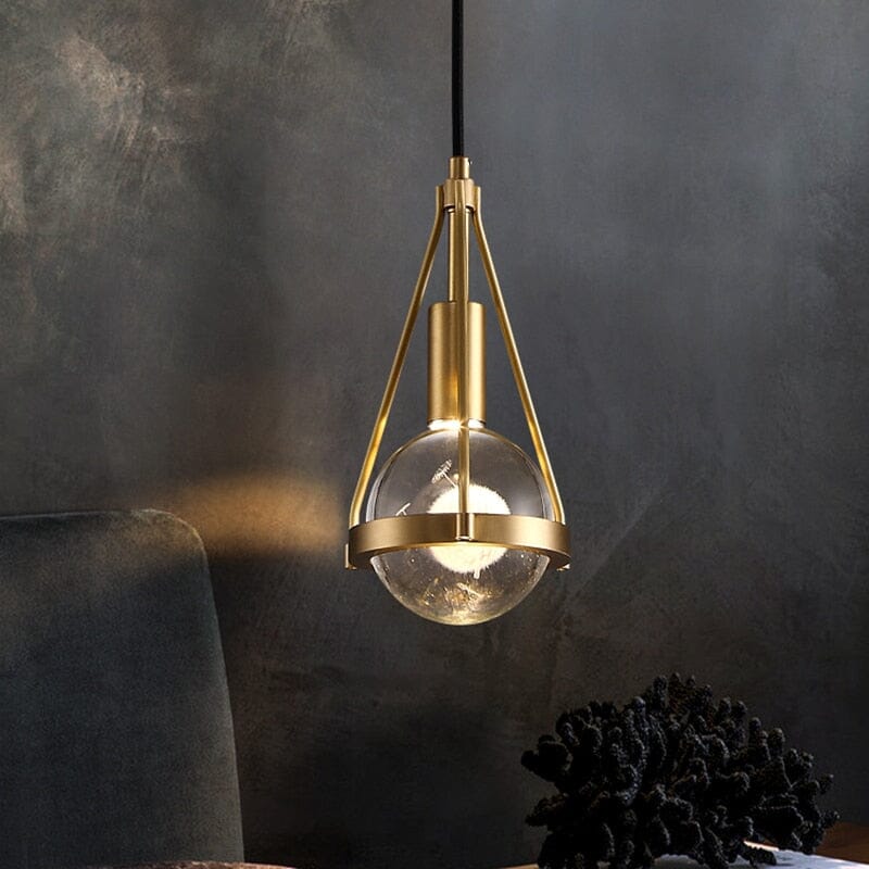 Rowan Nordic Gold Pendants 0