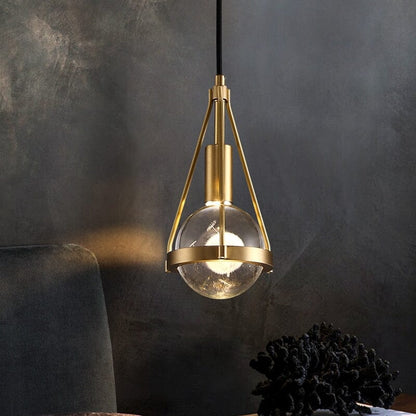 Rowan Nordic Gold Pendants 0