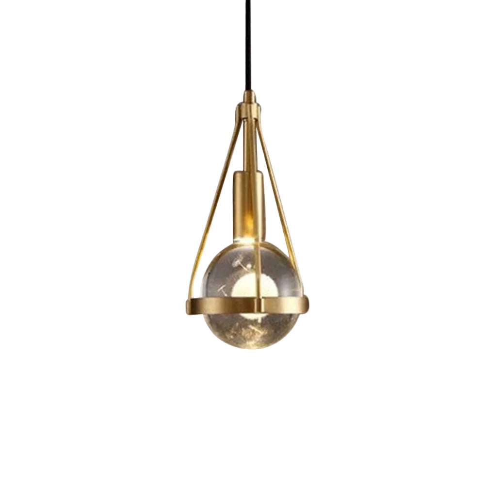 Rowan Nordic Gold Pendants 1