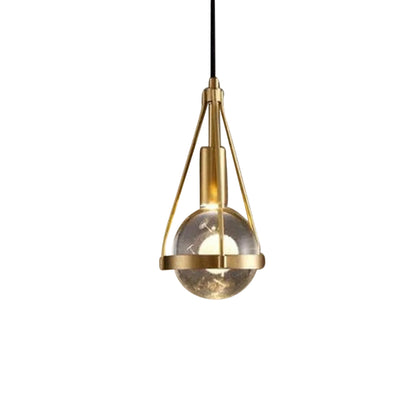Rowan Nordic Gold Pendants 1