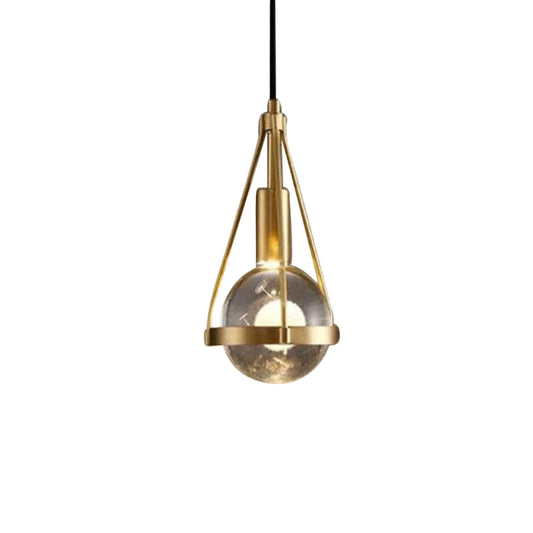 Rowan Nordic Gold Pendants 1