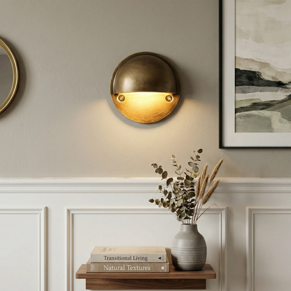 Rowanlux Arc Wall Sconce 0
