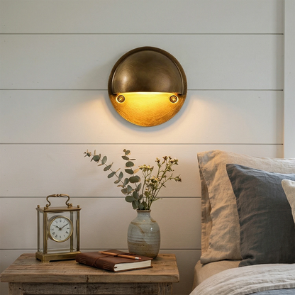Rowanlux Arc Wall Sconce 2