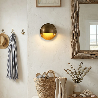 Rowanlux Arc Wall Sconce 4