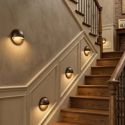 Rowanlux Arc Wall Sconce 5