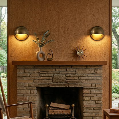 Rowanlux Arc Wall Sconce 6
