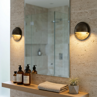 Rowanlux Arc Wall Sconce 7
