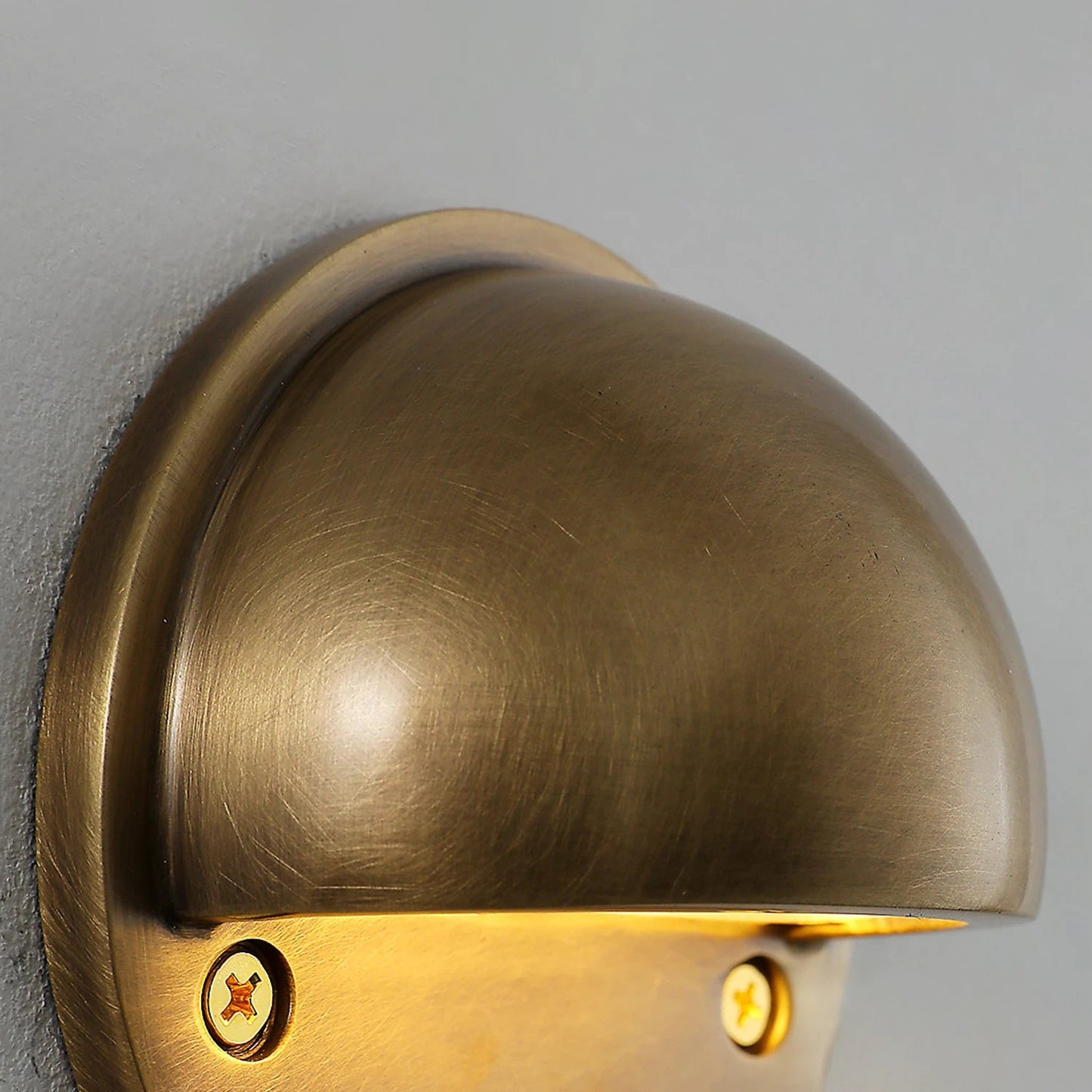 Rowanlux Arc Wall Sconce 8