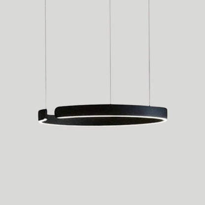 Royal Russian Ring Chandelier 1