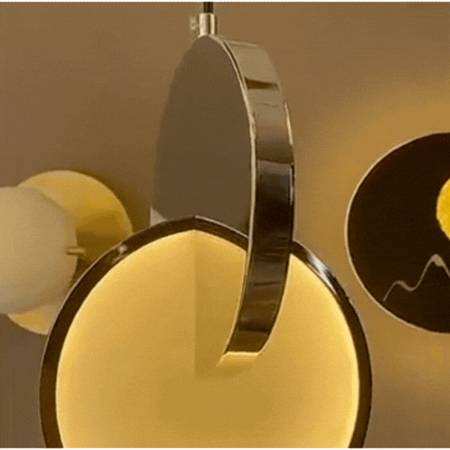 Royaleva Elegant Armani Lamps for Timeless Home Lighting