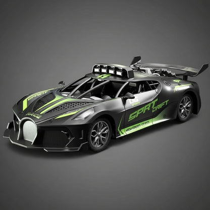 Royallure 1:18 Scale RC Drift Car for Kids with Easy Remote Control and Durable Design 9