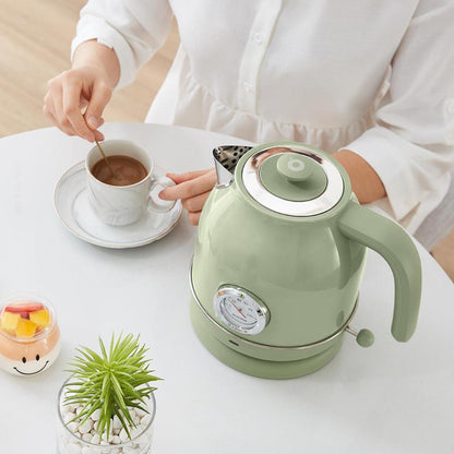 Royallure 58oz Electric Kettle with Fast Boiling, Auto Shutoff & Temperature Display 1