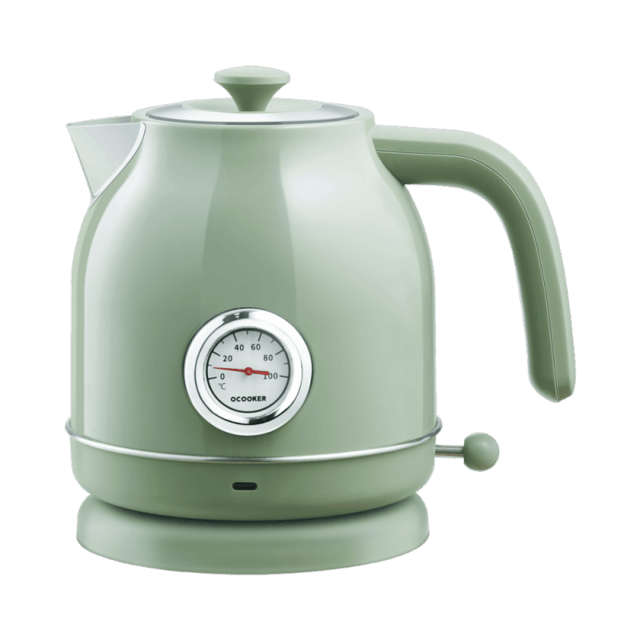 Royallure 58oz Electric Kettle with Fast Boiling, Auto Shutoff & Temperature Display 2
