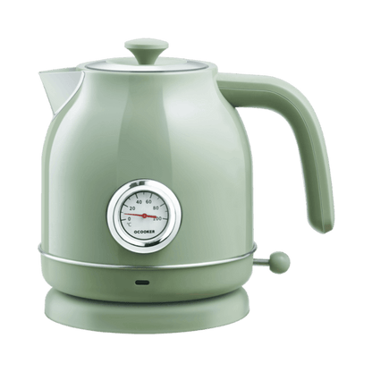 Royallure 58oz Electric Kettle with Fast Boiling, Auto Shutoff & Temperature Display 2