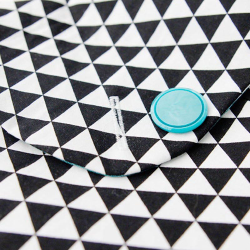 Royallure Adjustable Automatic Buttonhole Presser Foot - Sewing Machine Accessory 6