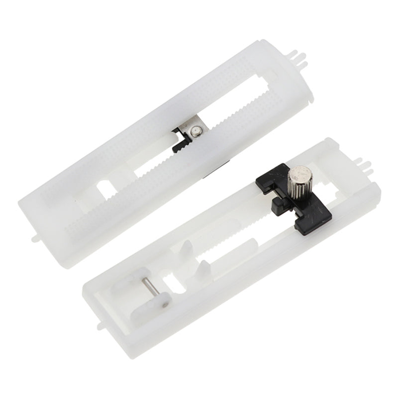 Royallure Adjustable Automatic Buttonhole Presser Foot - Sewing Machine Accessory 7