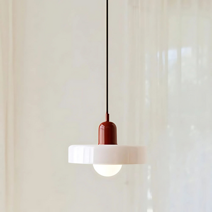 Royallure Adjustable Height Floor Lamp - Elegant Halo Design for Any Room 5