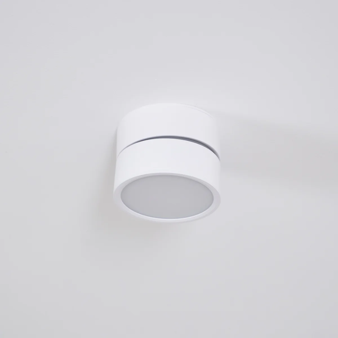 Royallure Adjustable LED Ceiling Spotlight for Kitchen, Hallway, and Living Room 1