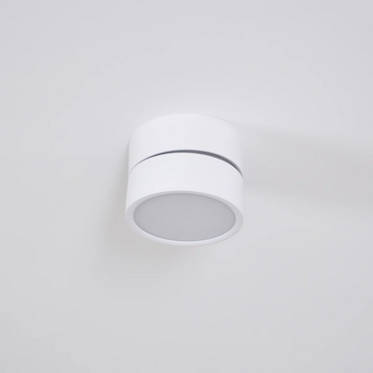 Royallure Adjustable LED Ceiling Spotlight for Kitchen, Hallway, and Living Room 1