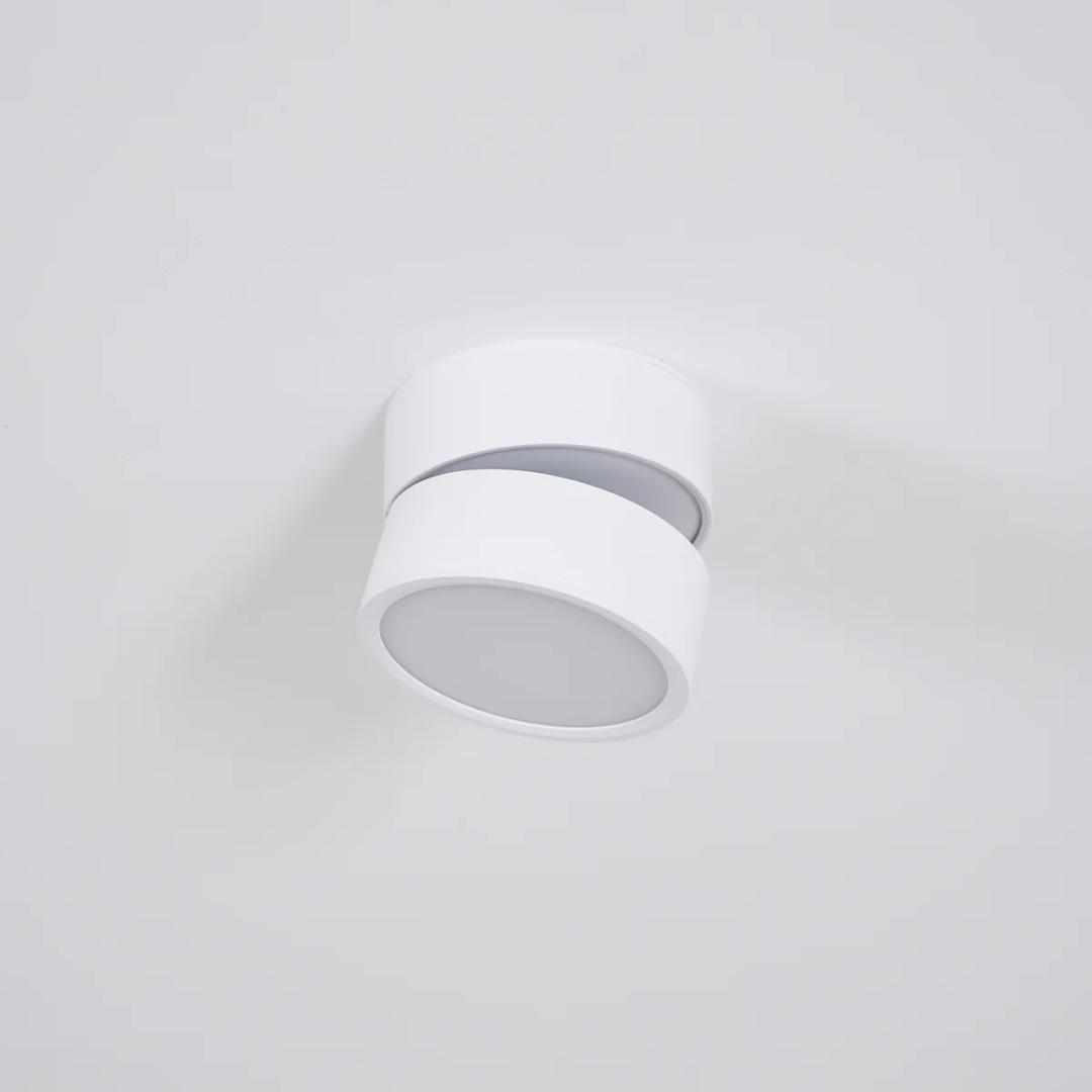 Royallure Adjustable LED Ceiling Spotlight for Kitchen, Hallway, and Living Room 3