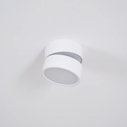 Royallure Adjustable LED Ceiling Spotlight for Kitchen, Hallway, and Living Room 3