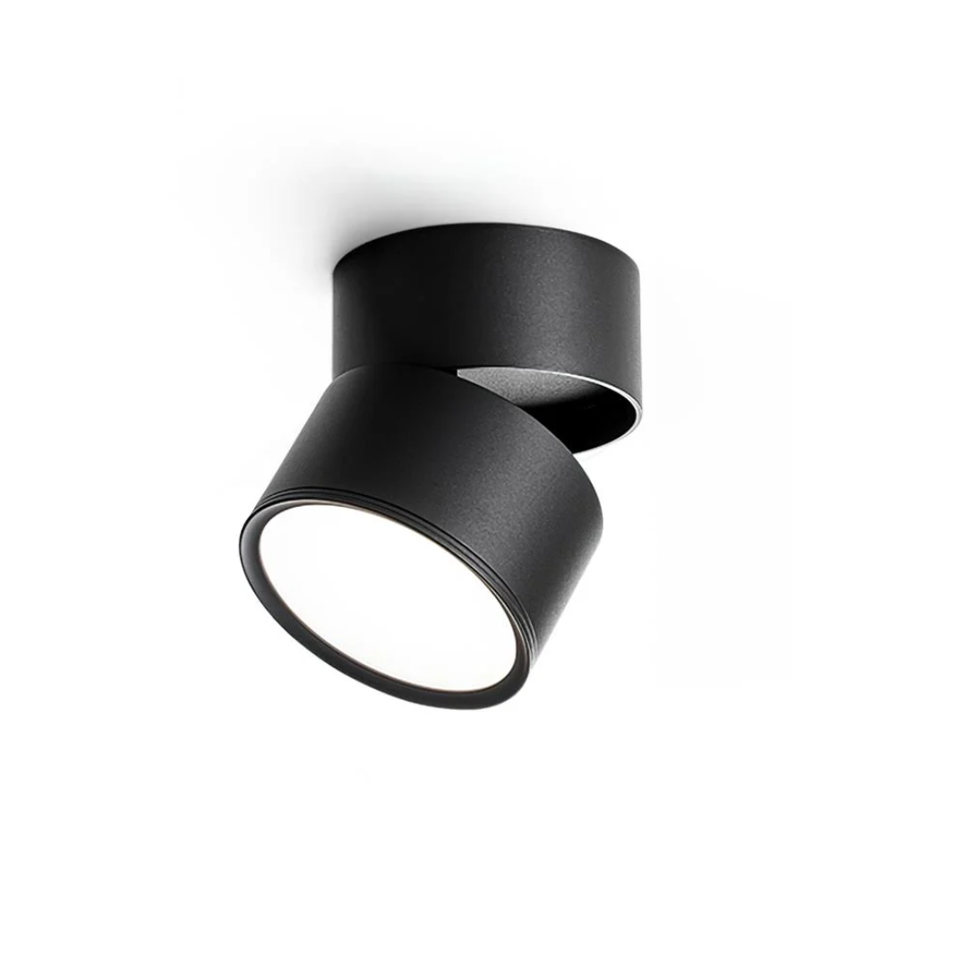 Royallure Adjustable LED Ceiling Spotlight for Kitchen, Hallway, and Living Room 4