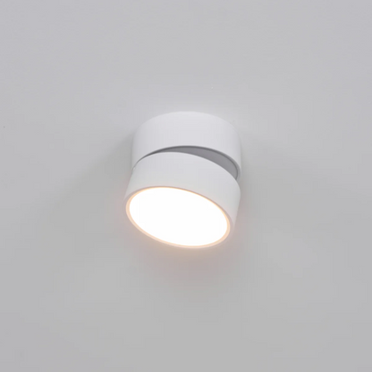 Royallure Adjustable LED Ceiling Spotlight for Kitchen, Hallway, and Living Room 5