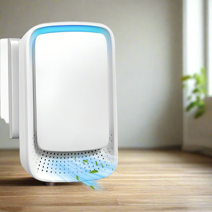 Royallure Air Purifier for Home with Negative Ion Technology, Filterless and Portable 6