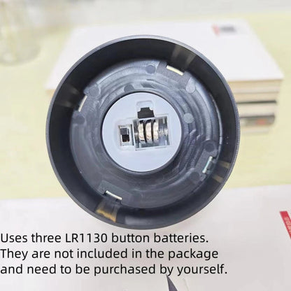 Royallure Artificial Rose LED Light Flower Arrangement for Romantic Home Decor 5