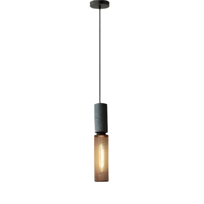 Royallure Black Pendant Light, Adjustable Industrial Pendant Lighting for Kitchen and Modern Interiors 12