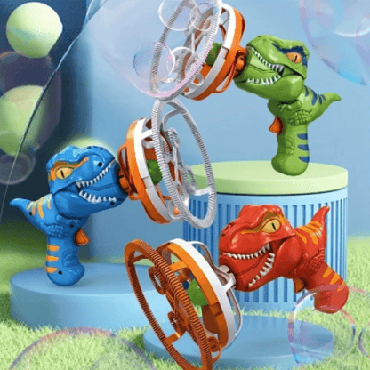 Royallure Bubble Machine for Party - High Output Bubble Blower for Kids, Lightweight and Portable Bubble Maker 1