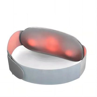 Royallure Cordless Heating Pad for Cramps with Massage Therapy and Safety Features 6