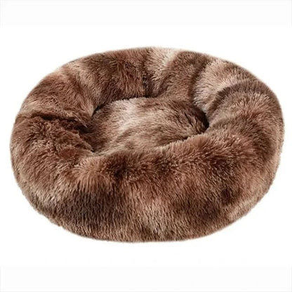 Royallure Cozy Plush Raised Dog Bed for Large Dogs - Best Dog Bed for Comfort 9