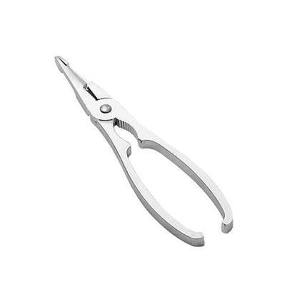 Royallure Crab Cracker Tool Set with Crab Leg Crackers, Lobster Picks, and Spoons 10
