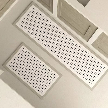Royallure Diatomite Anti-Slip Mat – Waterproof Kitchen and Bathroom Decor, Quick-Drying, 23.6 x 15.7 Inches 2