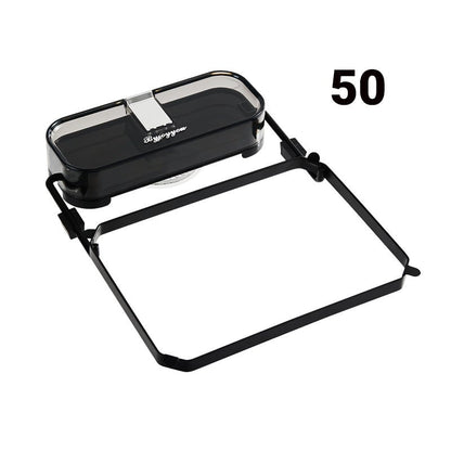 Royallure Drain Strainer for Kitchen Sink - Effective Clog Prevention Filter 0