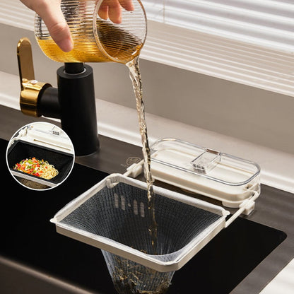 Royallure Drain Strainer for Kitchen Sink - Effective Clog Prevention Filter 1