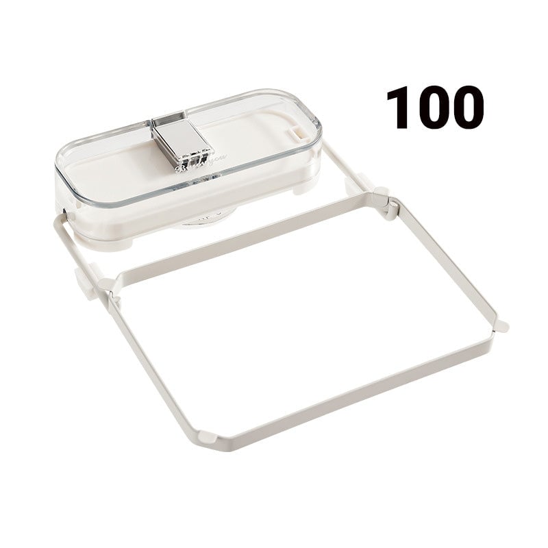 Royallure Drain Strainer for Kitchen Sink - Effective Clog Prevention Filter 10