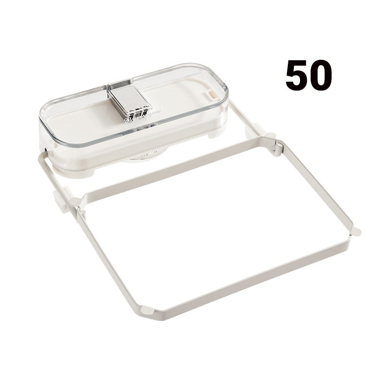 Royallure Drain Strainer for Kitchen Sink - Effective Clog Prevention Filter 12