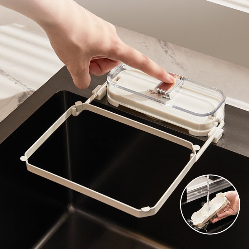 Royallure Drain Strainer for Kitchen Sink - Effective Clog Prevention Filter 2