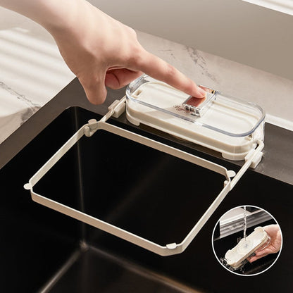 Royallure Drain Strainer for Kitchen Sink - Effective Clog Prevention Filter 2