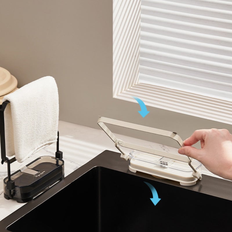 Royallure Drain Strainer for Kitchen Sink - Effective Clog Prevention Filter 3