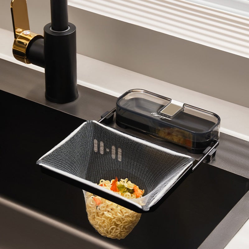 Royallure Drain Strainer for Kitchen Sink - Effective Clog Prevention Filter 4