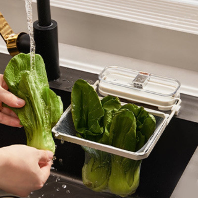 Royallure Drain Strainer for Kitchen Sink - Effective Clog Prevention Filter 5