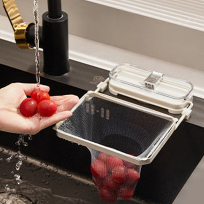 Royallure Drain Strainer for Kitchen Sink - Effective Clog Prevention Filter 6