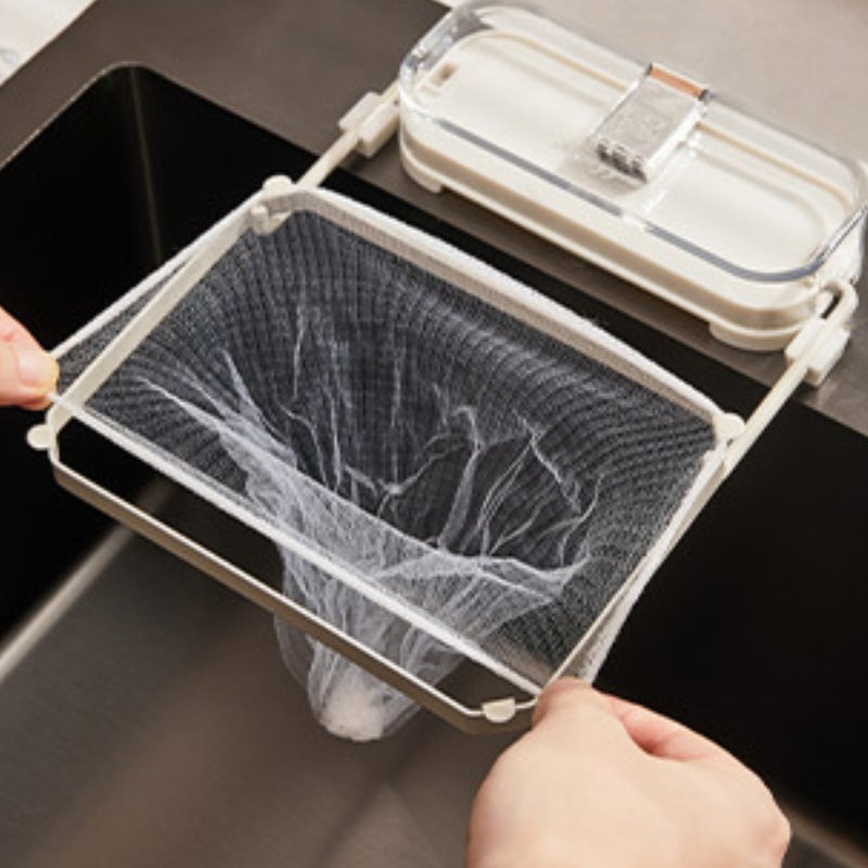 Royallure Drain Strainer for Kitchen Sink - Effective Clog Prevention Filter 7